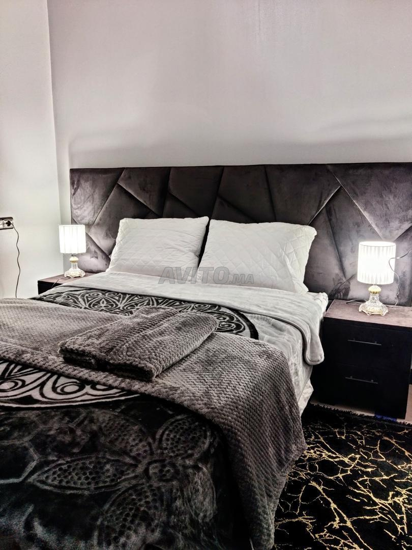 Appartements à louer à la journée - appartement a louer par jour