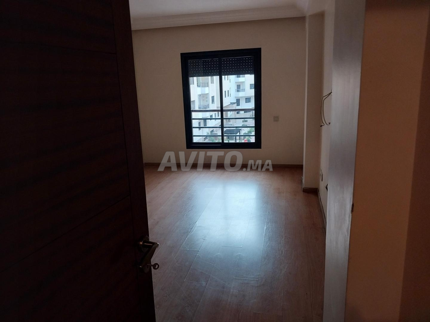 Appartement 163 m² Résidence DYAR - LA GIRONDE