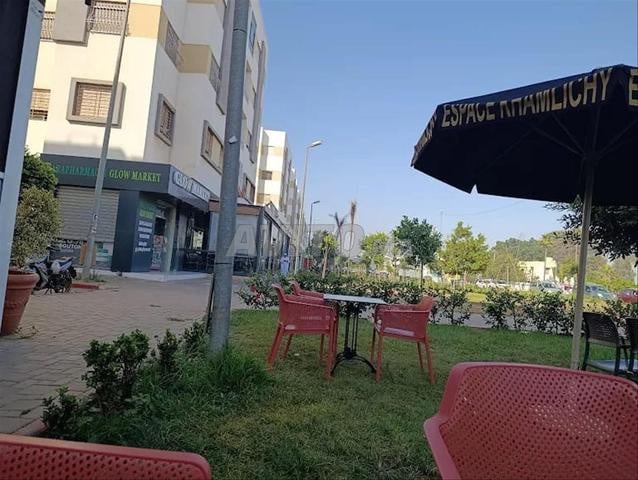 Appartement à vendre à Béni Yakhlef Louizia