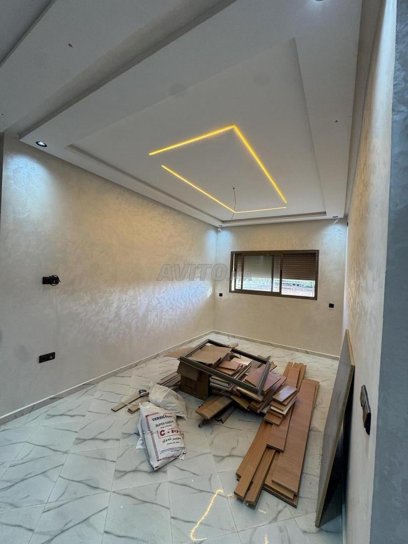 Appartement à vendre 61 m² à Meknès