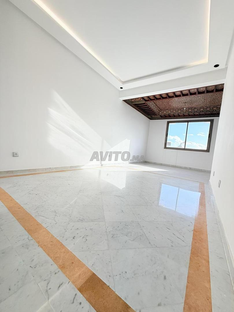 Appartement à vendre 105 m² à Casablanca