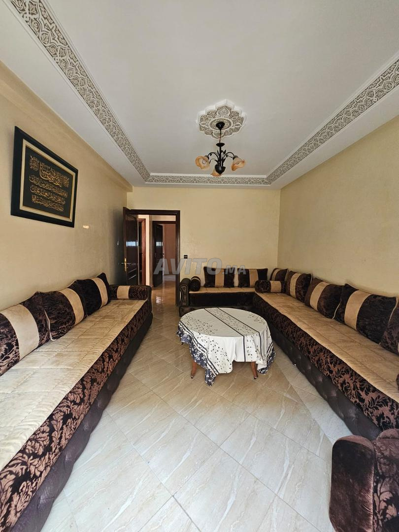 Appartement à vendre 171 m² à Mohammedia