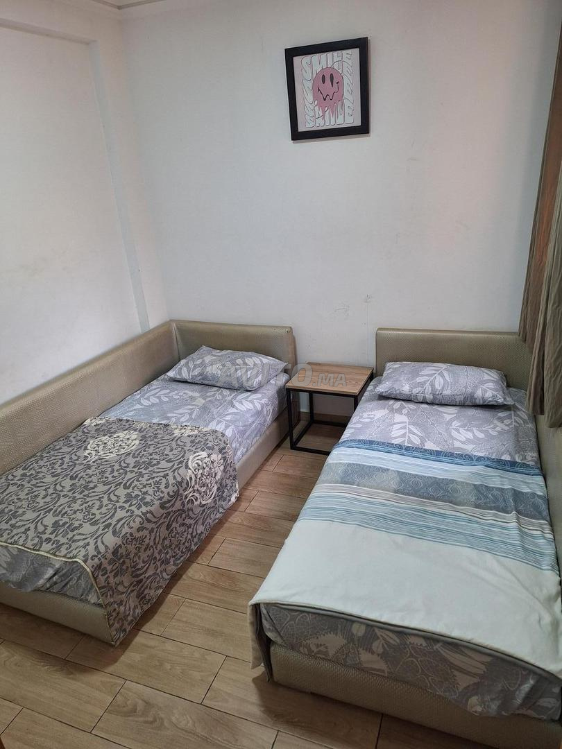 Appartement à louer à Marrakech