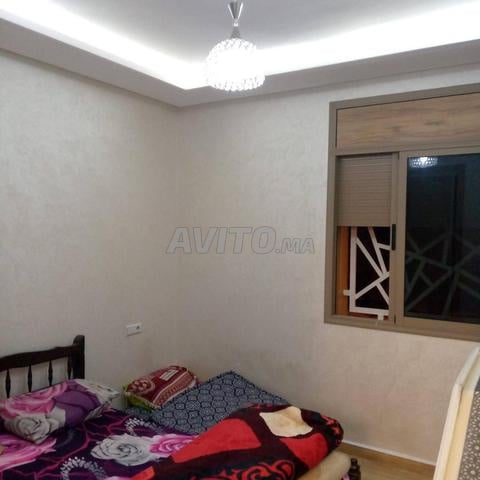 Duplex à vendre Hay Charaf près de la mosquée et Clinique Jabrane