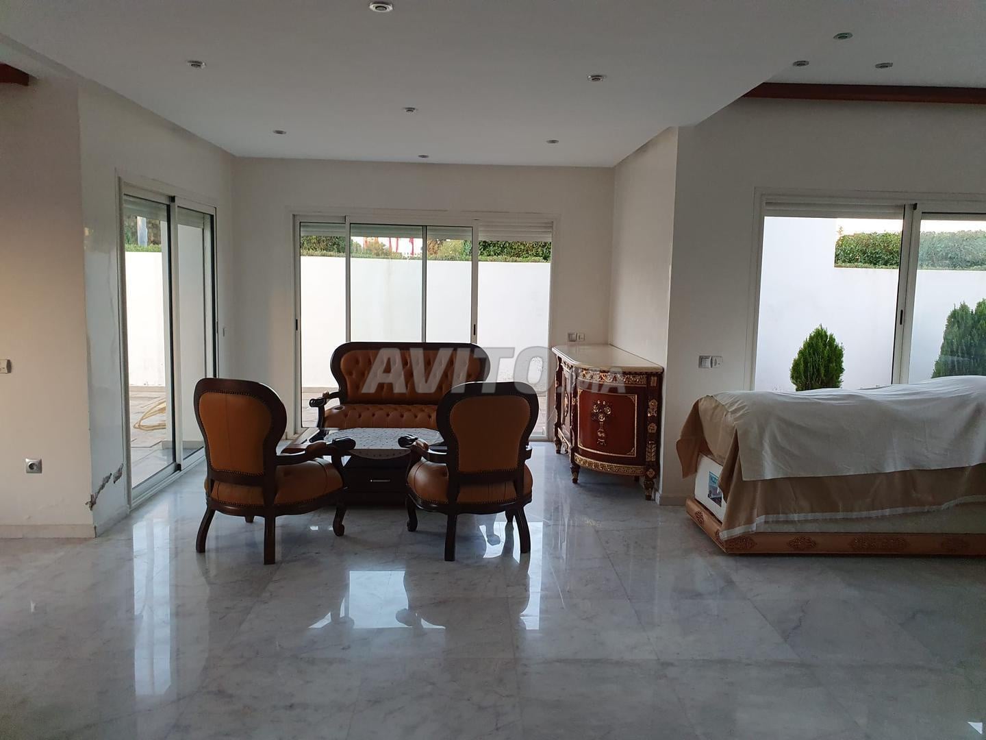 A vendre VILLA de 322 m² à FES