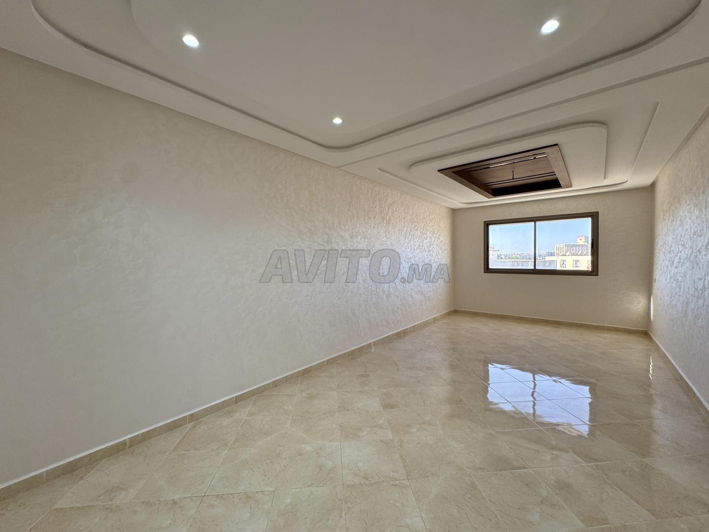 Des appartements à vendre avec subvention