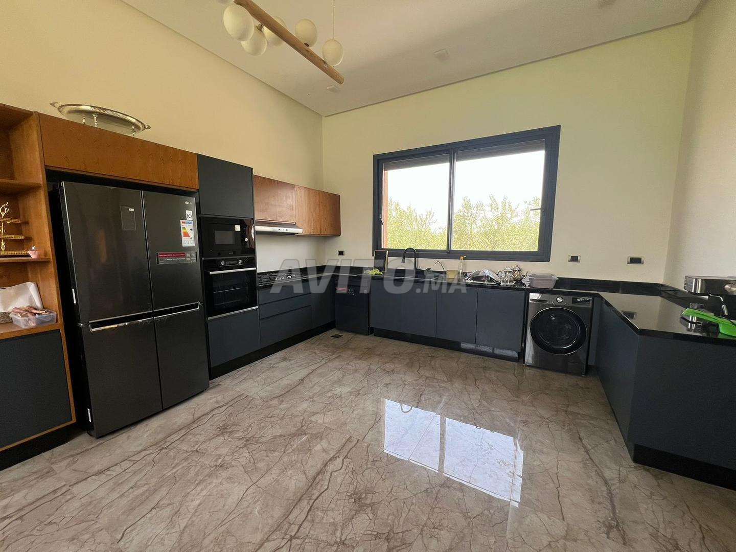 Villa a Vendre