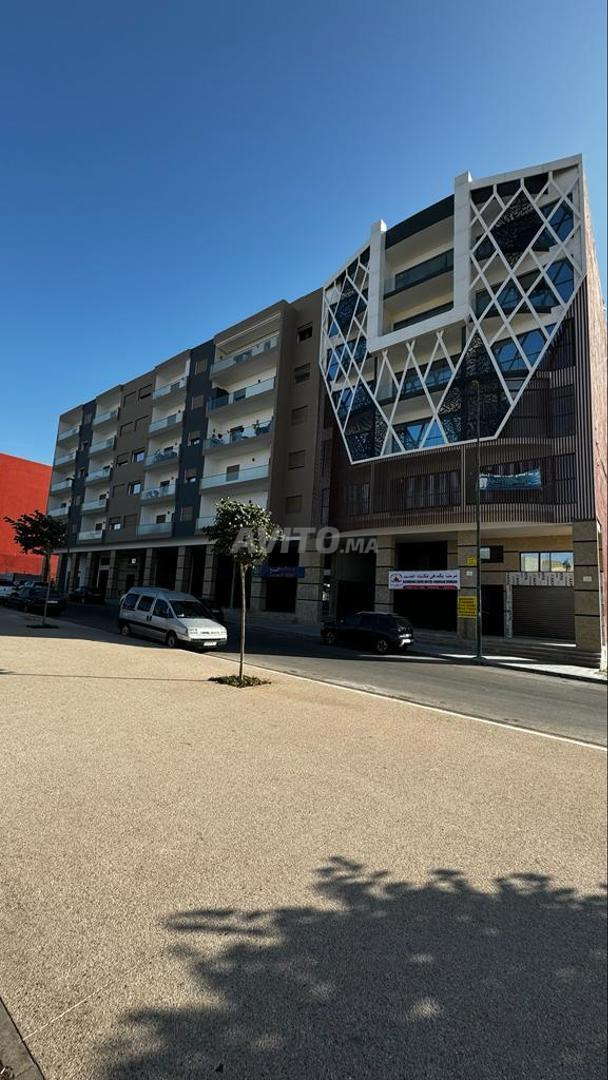 Plateau bureau a louer , en plein centre ville