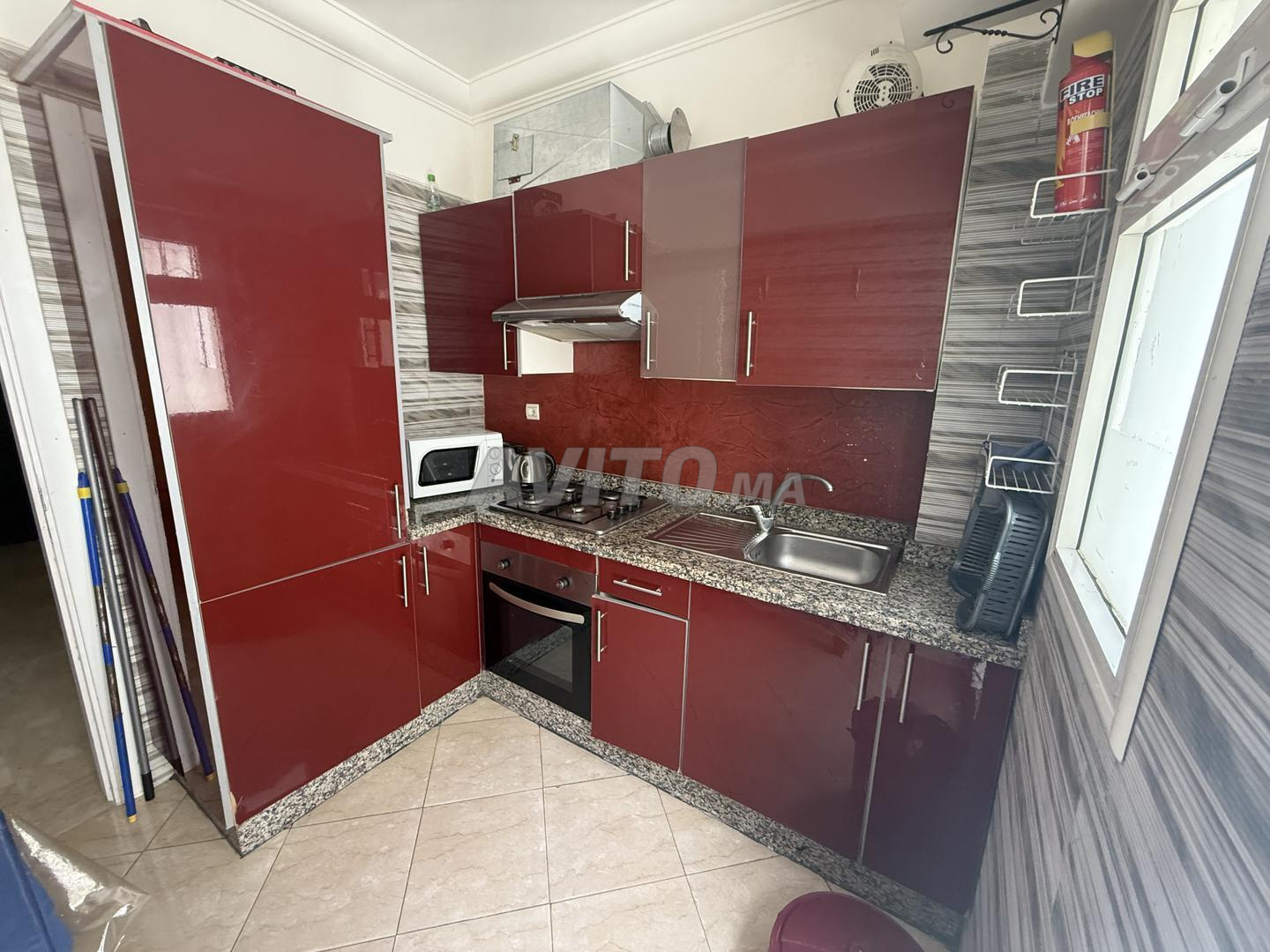 Appartement à vendre 100 m² à Casablanca