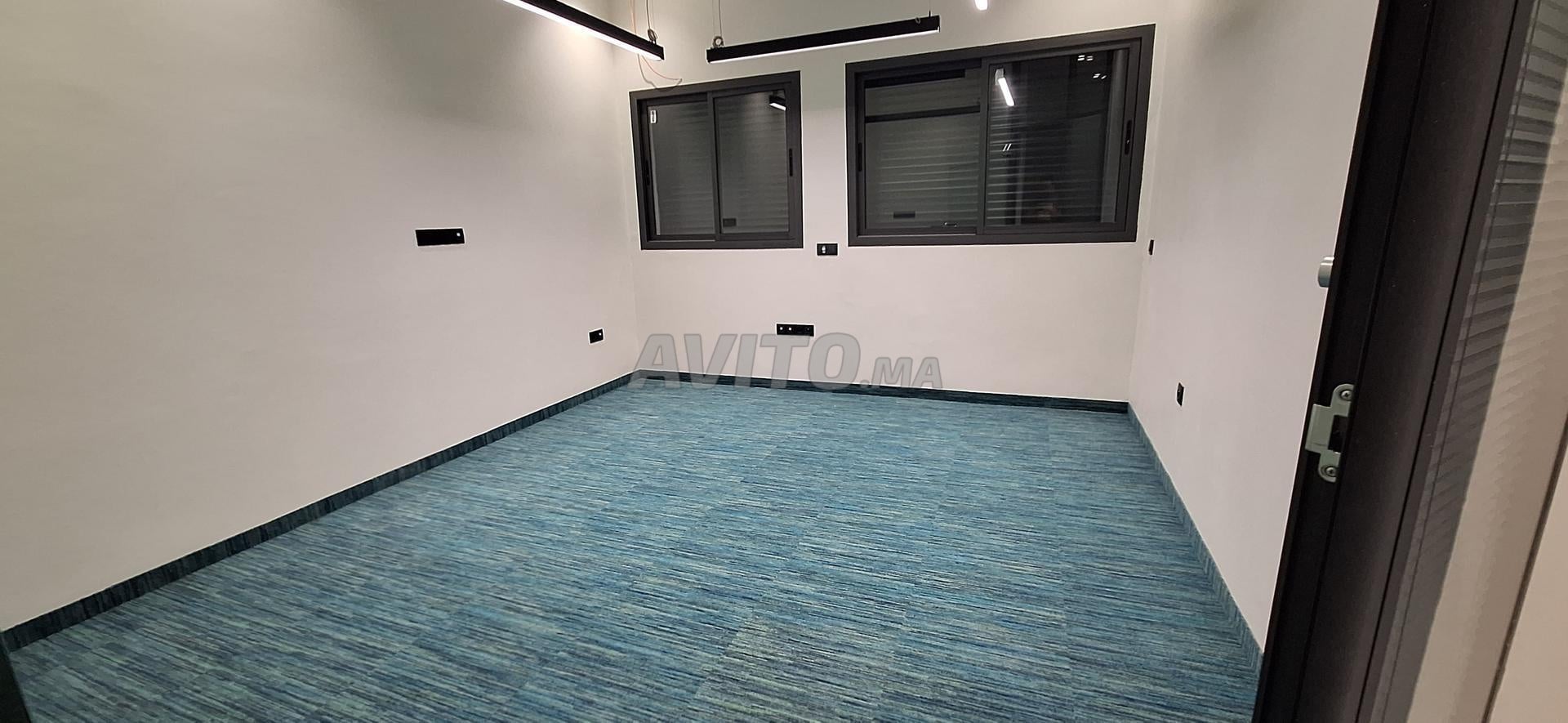 À VENDRE Appartement Usage Bureau à Tamesna