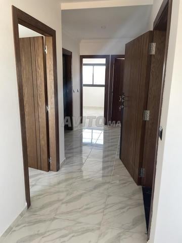 Appartement à vendre 51 m2 et 75 m²
