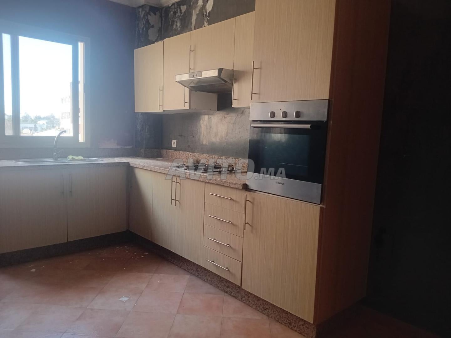 Appartement à louer 100 m² à Casablanca