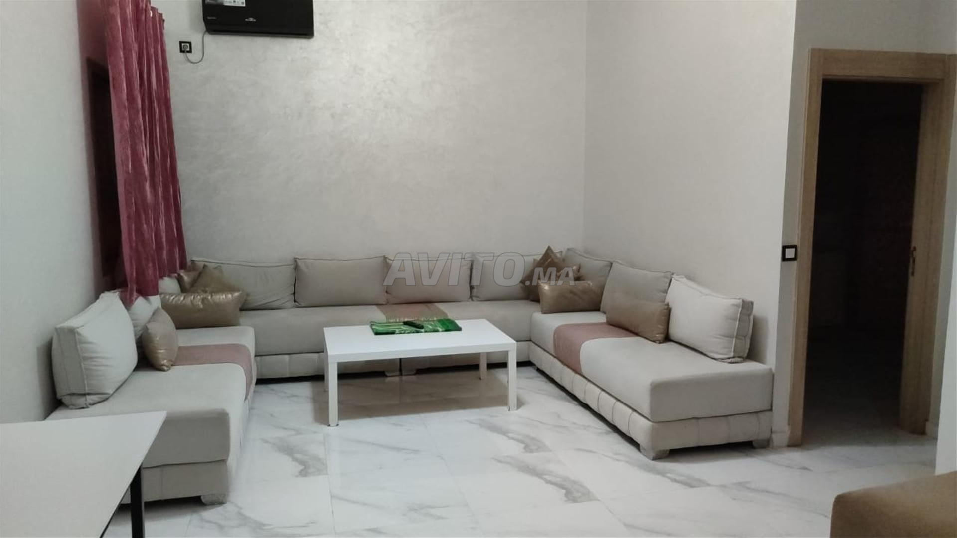 Appartement route d'imouzzar location journalière