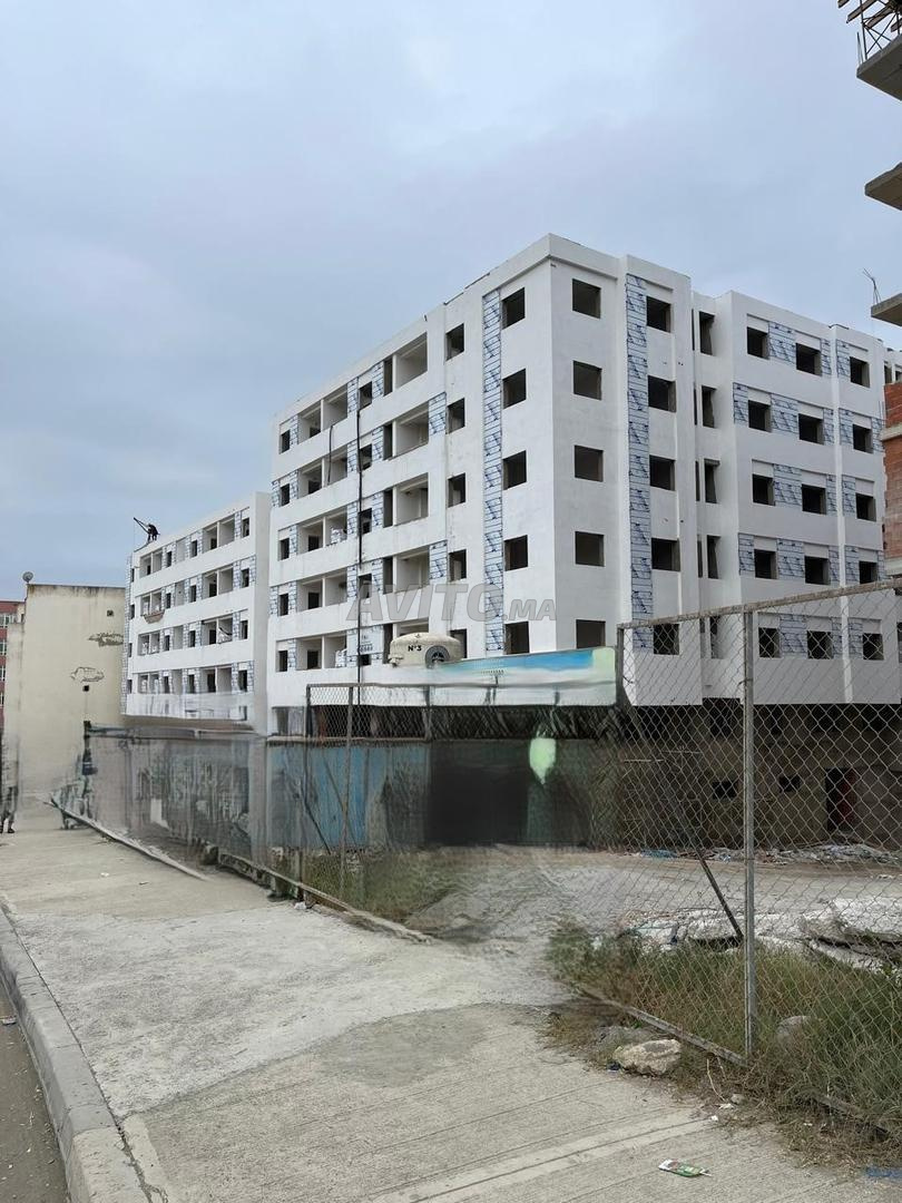 Appartement à vendre 88 m² à Tanger