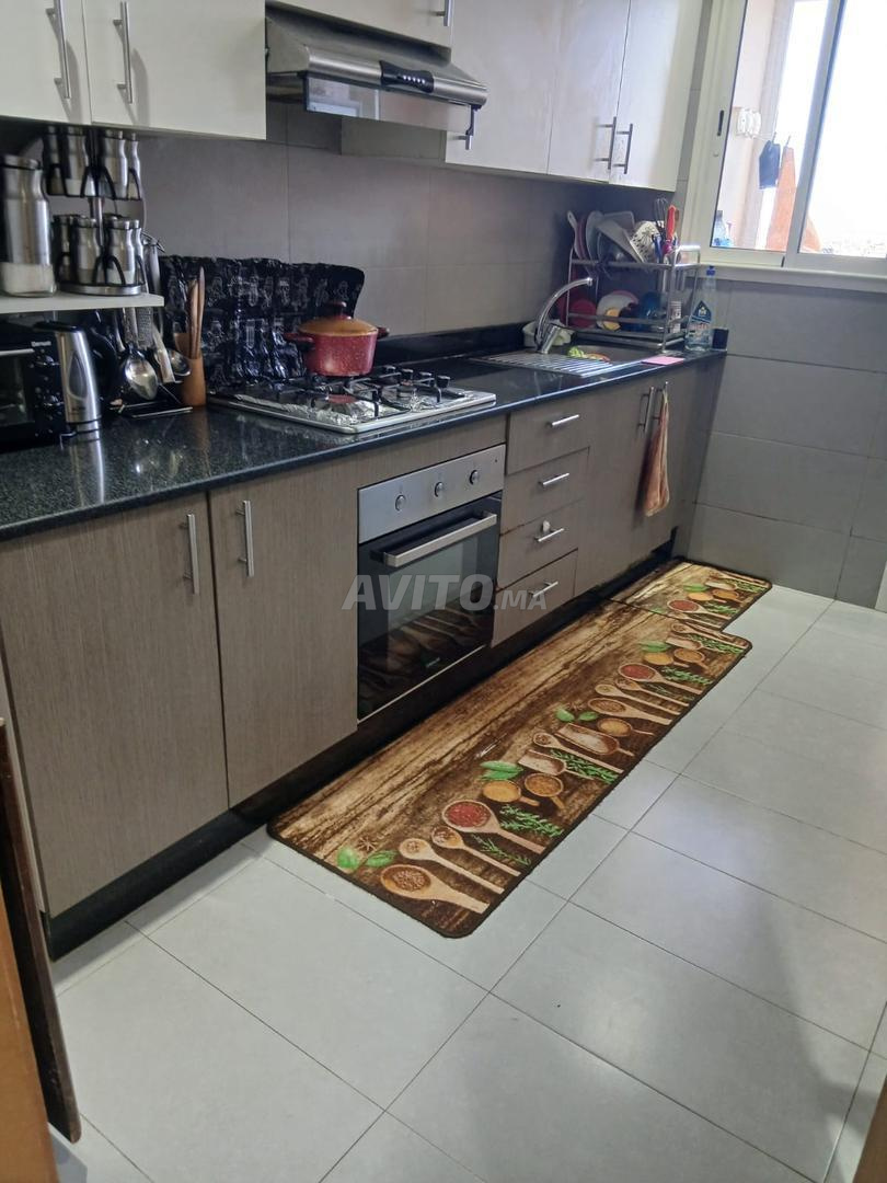 Appartement à vendre 97 m² à Meknès