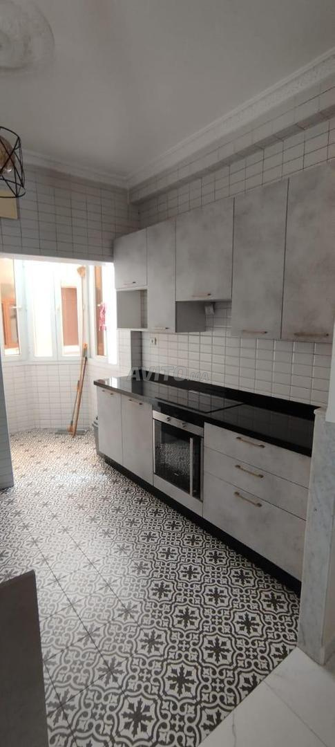 Magnifique Appartement proche de la plage