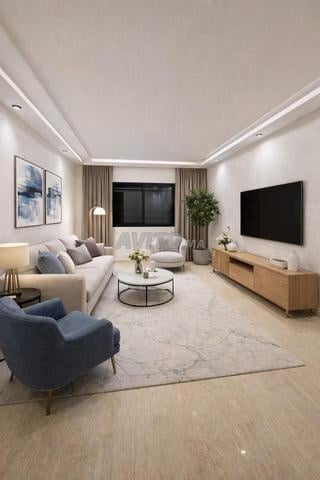 Appartement à vendre 86 m² à Ain sebaa
