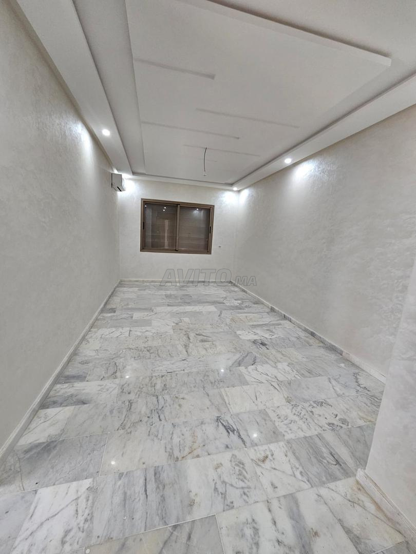 Appartement à vendre 79m² à Ain Sebaa