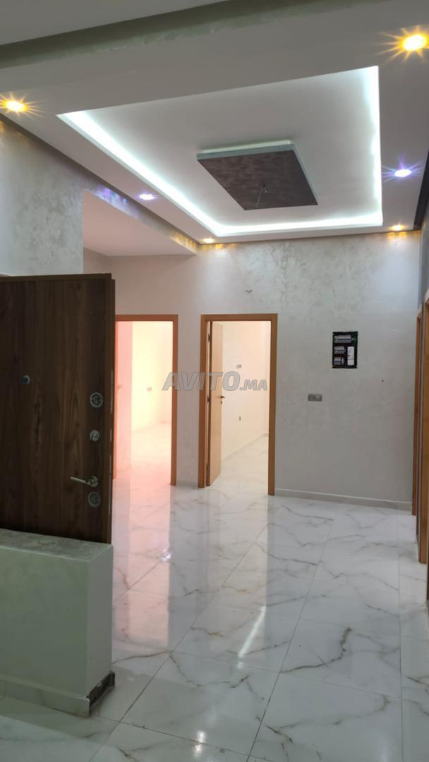 Appartement à vendre 93 m² à Benslimane
