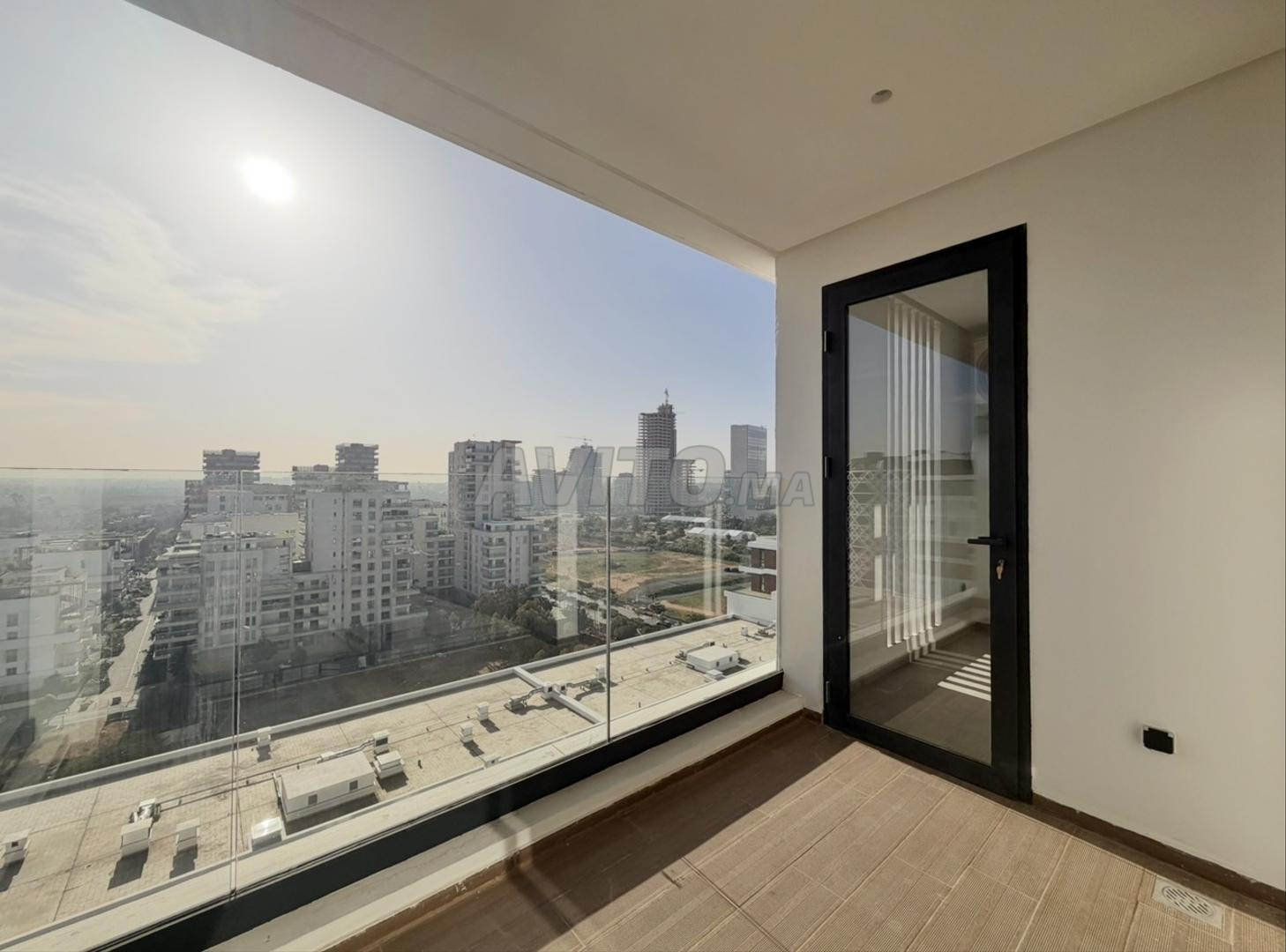 Appartement en location cfc