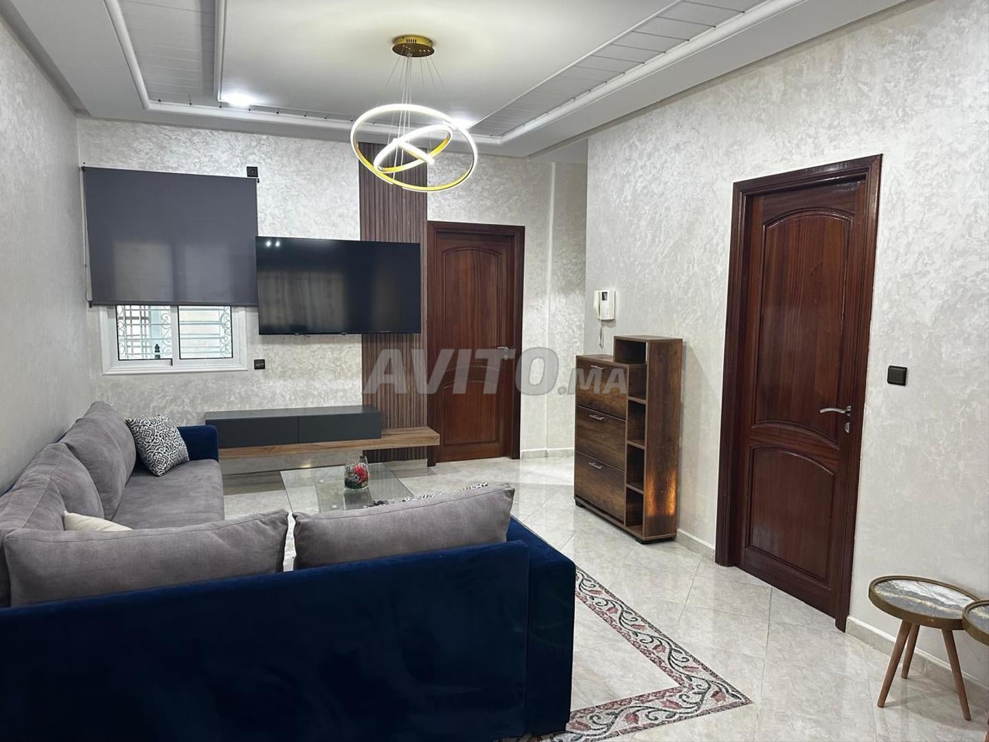 Appartement à vendre 102 m² à Kénitra