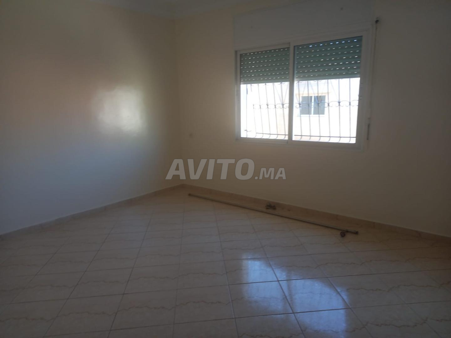 Appartement meublé à louer 80m² à Temara