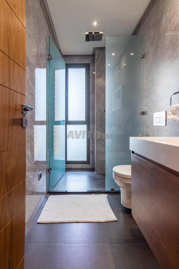 Luxueuse Villa à vendre meublée