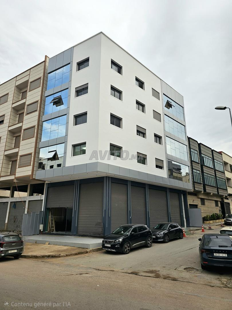 FALAH BUSINESS CENTER