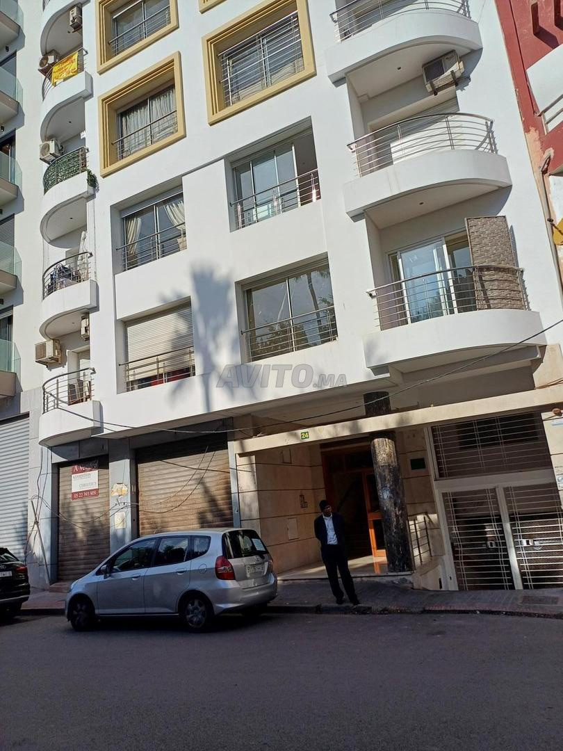 Vente d'un local commercial