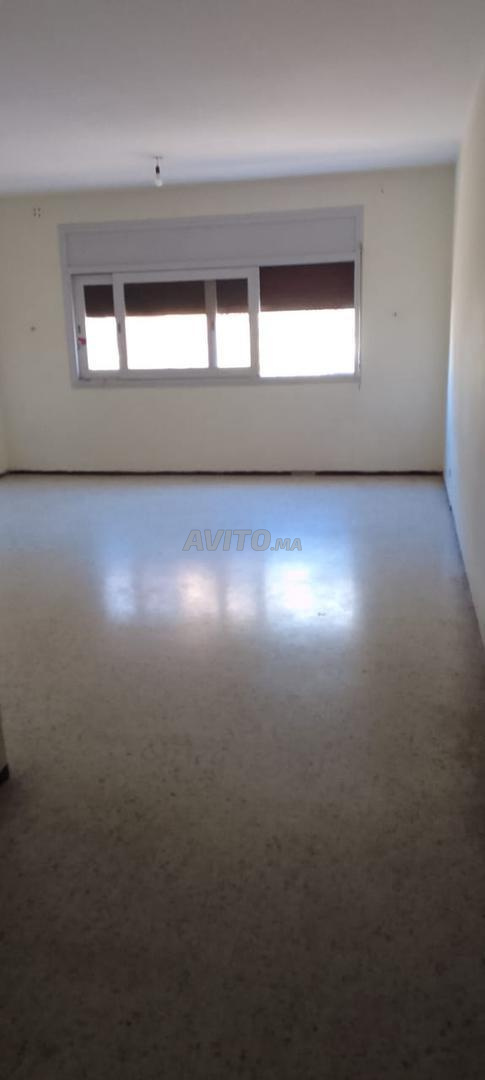 Appartement spacieux sur Agdal