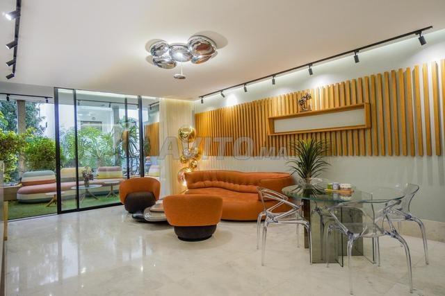 Appartements Neufs de Luxe à Vendre à Tanger