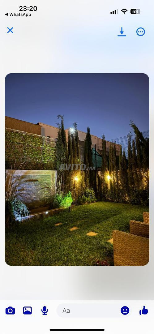 Villa à vendre klk almaz
