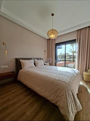 Appartement à vendre 58 m² à Marrakech