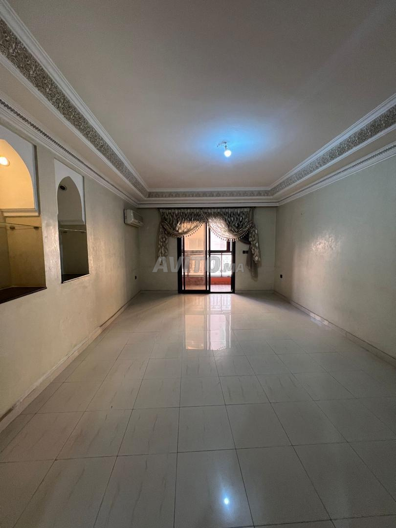 Appartement à vendre 125 m² Sidi abbad Marrakech