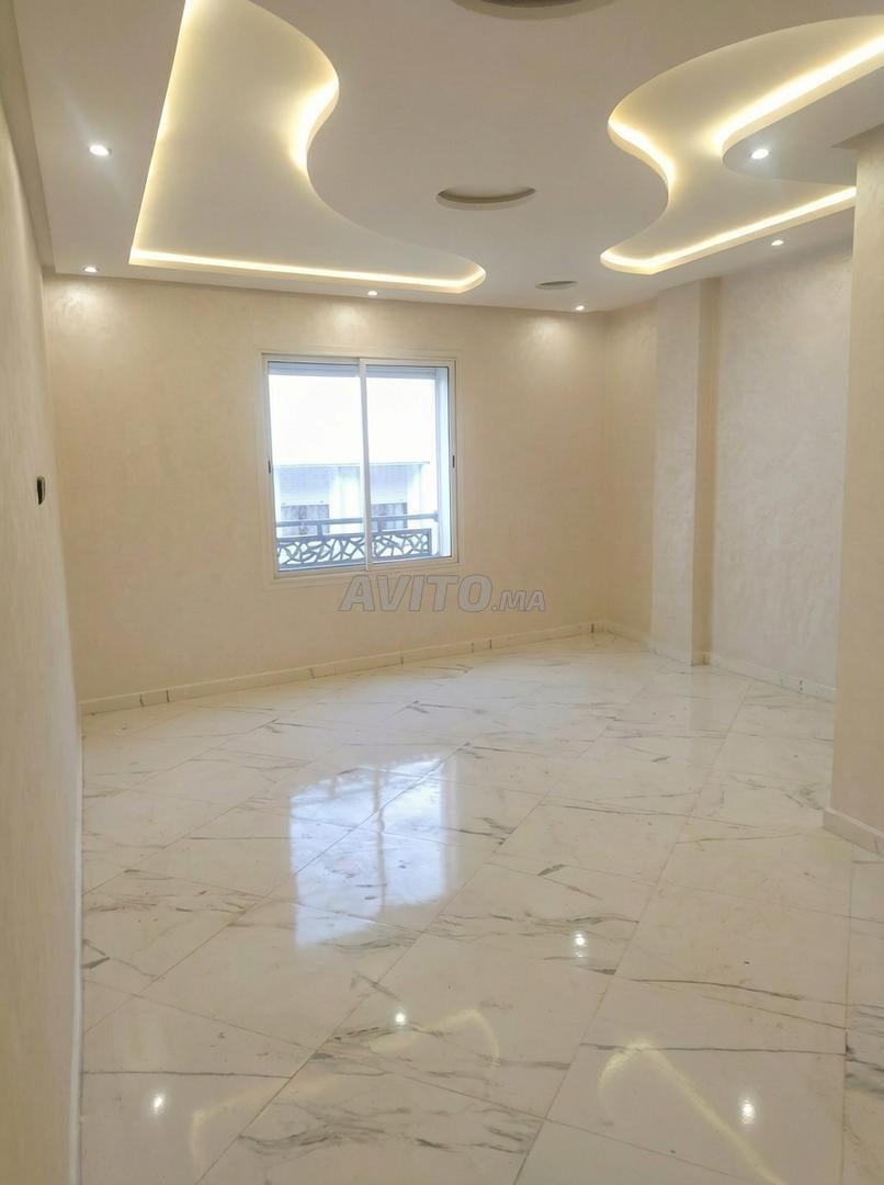 Appartement à vendre 80 m² à Rabat