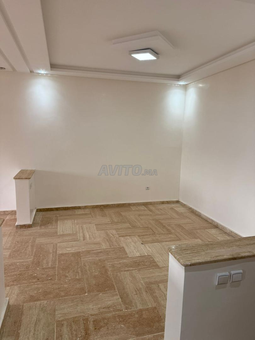 Magnifique Appartement à louer à Mohammedia