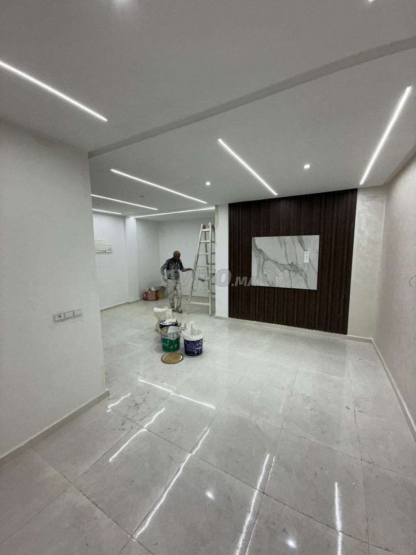 Appartement à vendre 146 m² à Bouznika