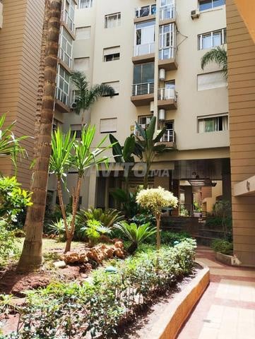 Appartement à vendre Sidi Maarouf Hay Nassim Qazabri