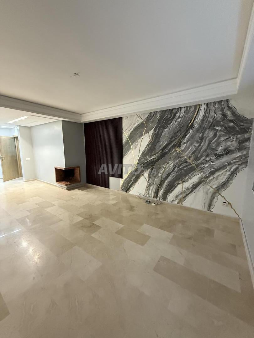 Appartement à vendre 111 m² à Casablanca