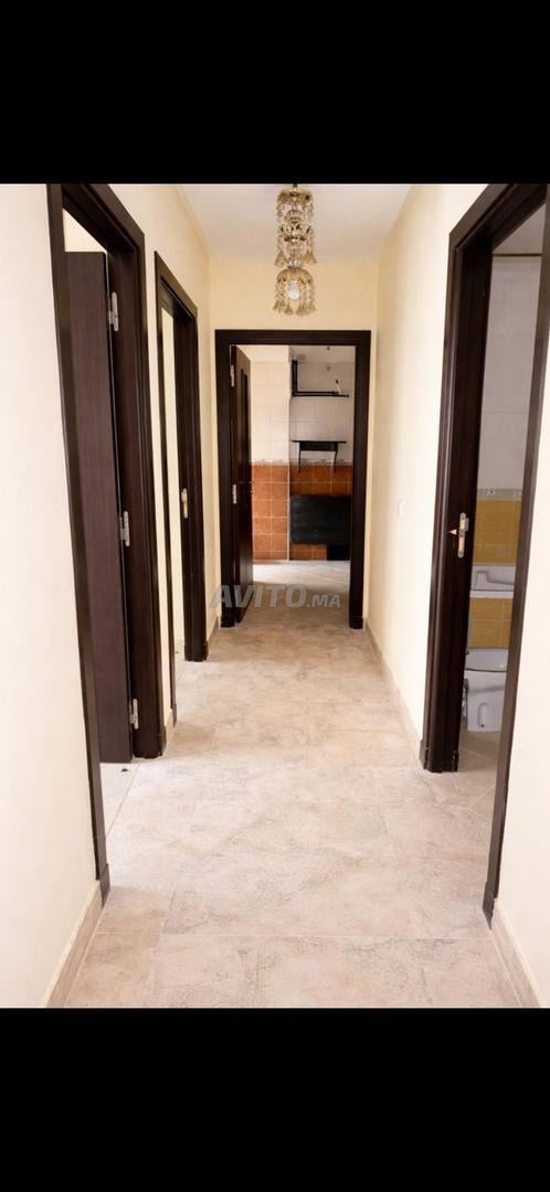 Appartement à vendre 74 m² à Mohammedia