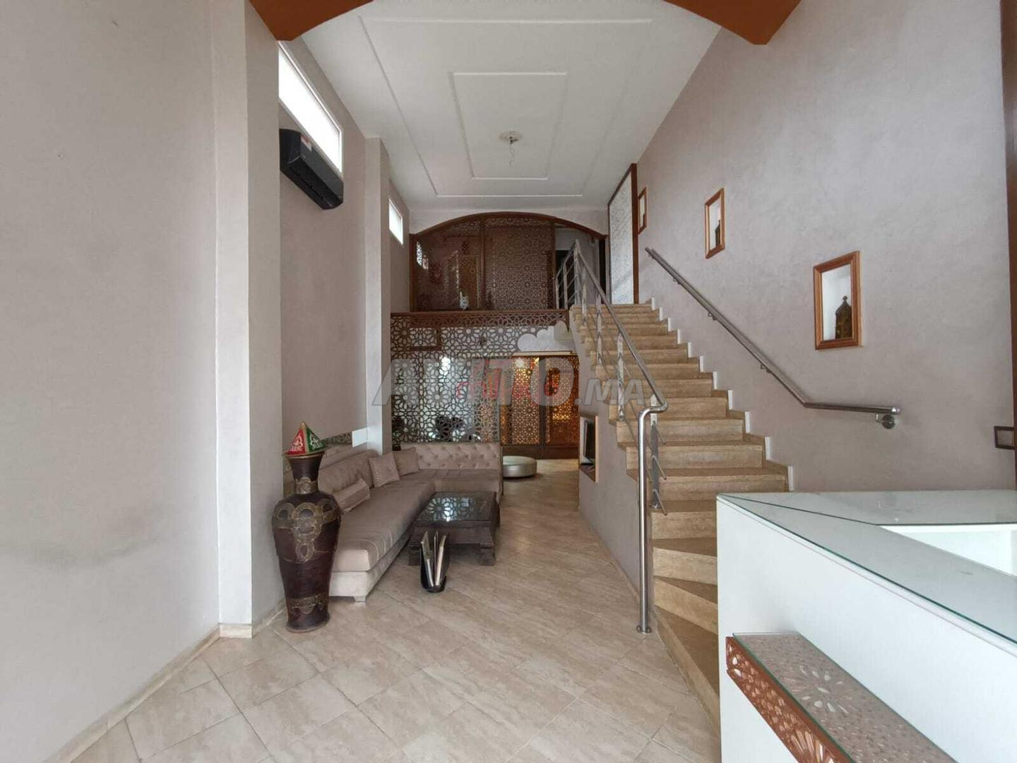 Location Local de 205 m2 à Marrakech