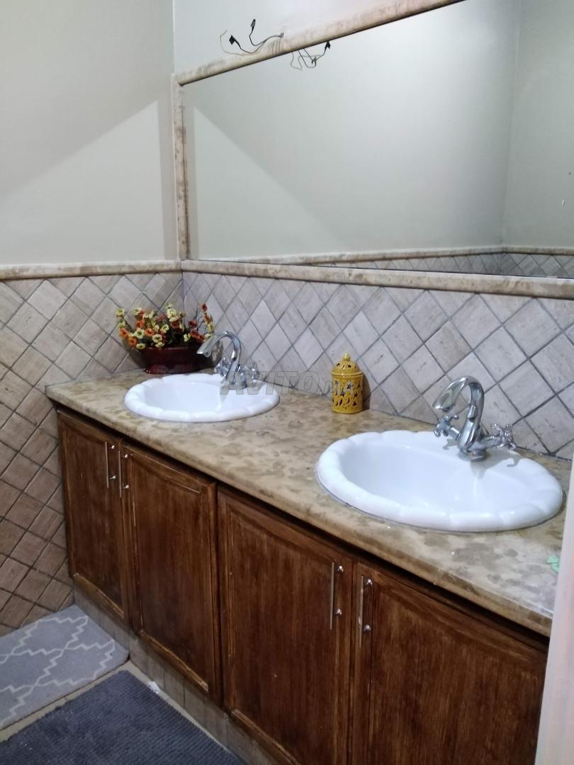 Appartement lumineux 141 m² à vendre à Temara