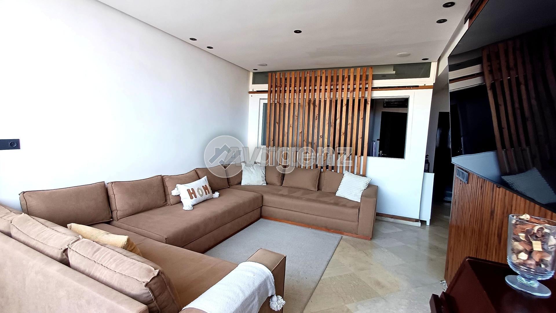 MHD-BN-1102 - Appartement à vendre à Mohammedia