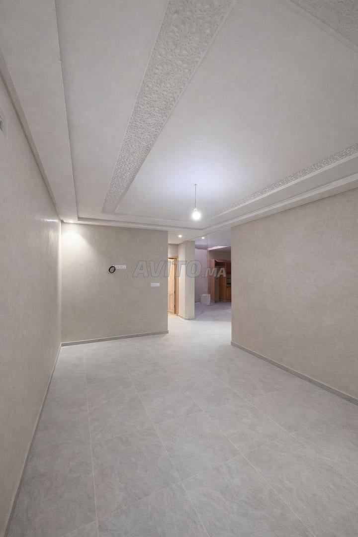 Appartement Avec Terrasse à vendre à Tamraght