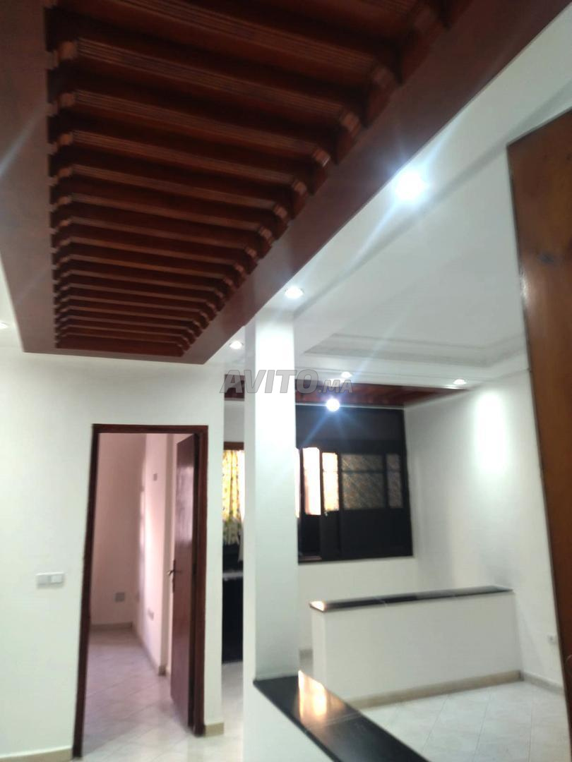 Appartement à vendre 90 m² à Rabat