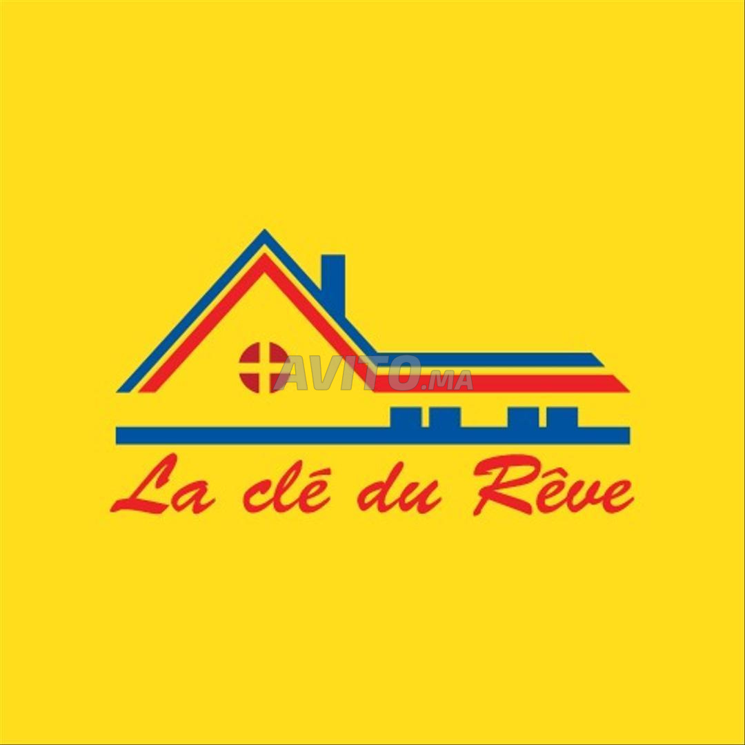 Local Commercial à Vendre – Massira 3 Témara