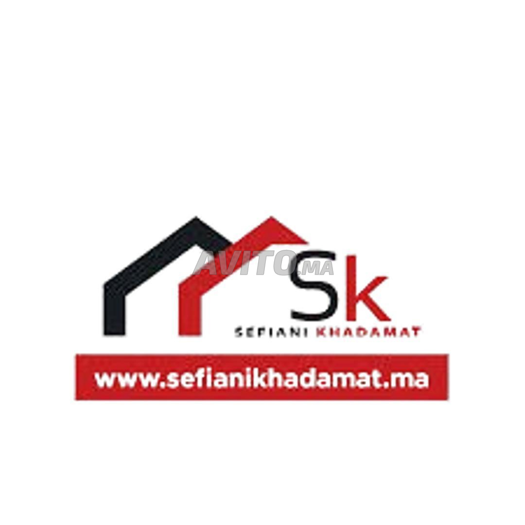 Hectare à vendre en plein RABAT SOUISSI