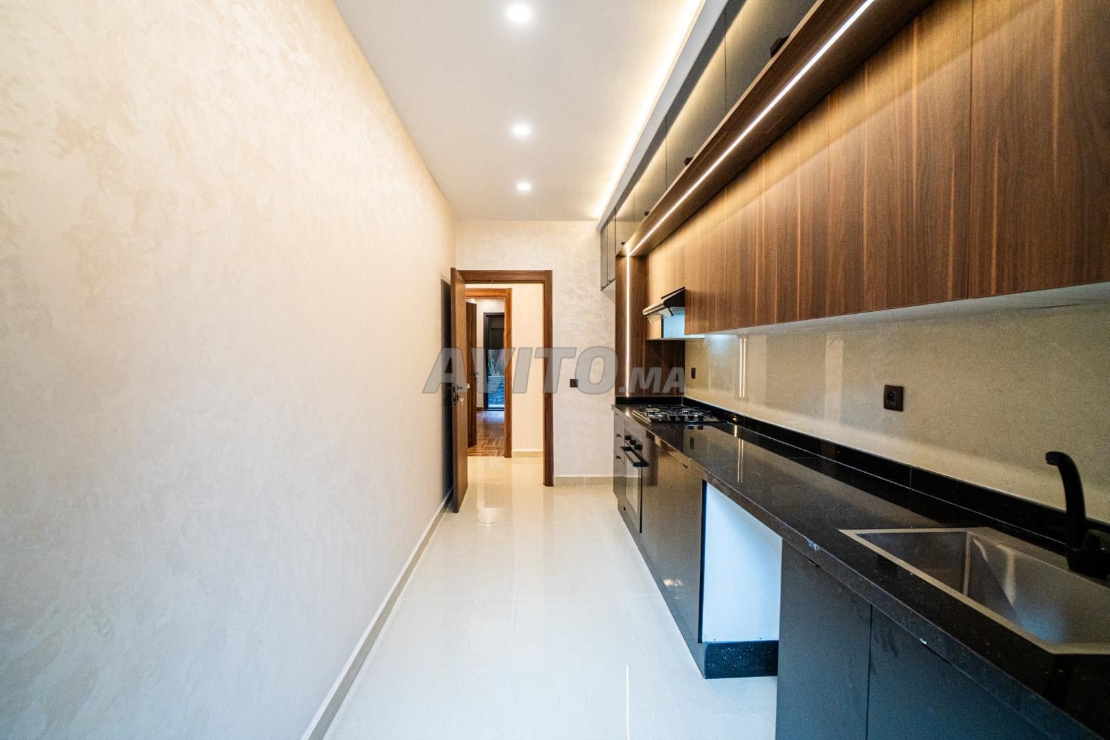 Appartement 74 m² à ALMAZ