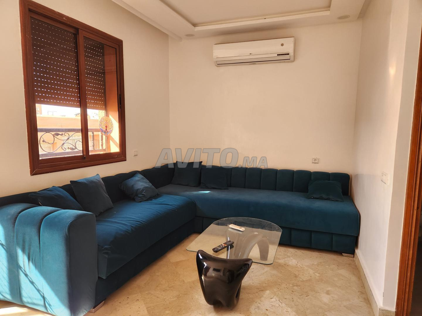 Appartement à louer 50 m² à Marrakech
