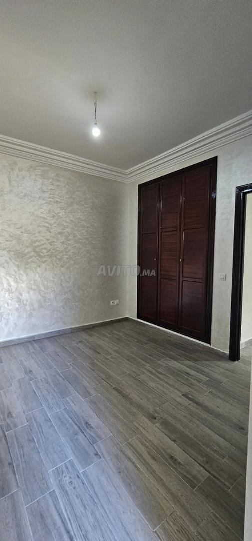 Appartement à vendre 78 m² à Mohammedia